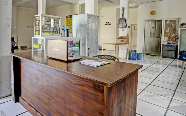 OYO Life 92653 Homestay Griya Nautika Syariah