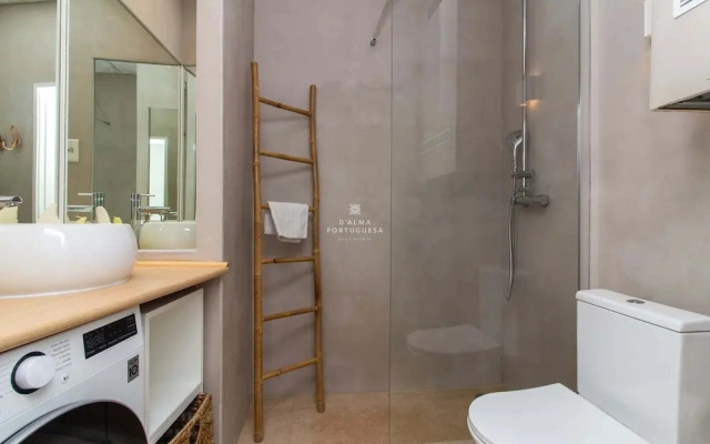 Apartamento Maré Aveiros Beach