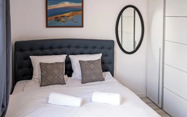 RentPlanet - Apartament przy pl Legionów