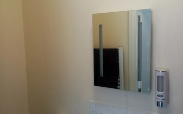 Three B's Rooms
