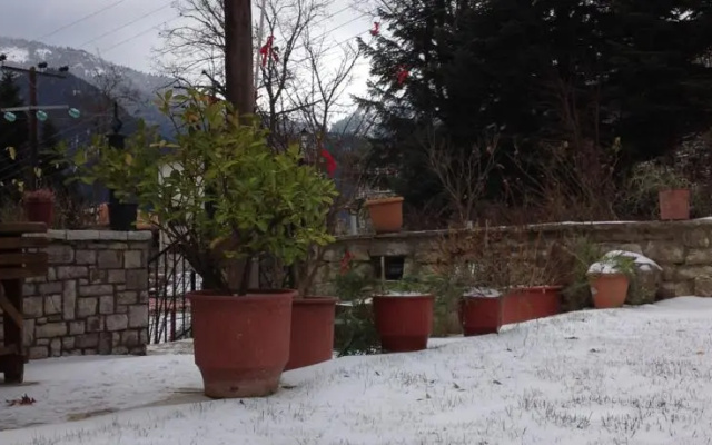 Guesthouse "I Gonia"