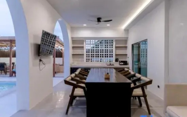 Merry Holmes Resort Hatyai