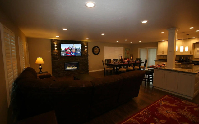 Estate Vacation Homes