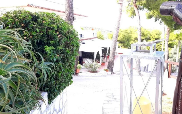Residence Maresol Studio Apartment With Sea View