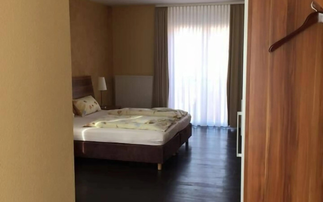 Landgasthof Hotel Franz