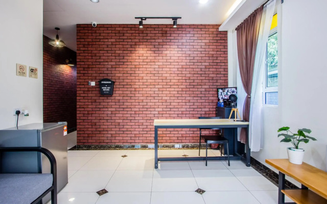 Surprised Homestay Butterworth