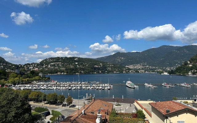Palazzo San Gottardo Lake Como, a Radisson Collection