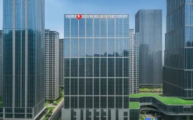 Jifeng Hotel