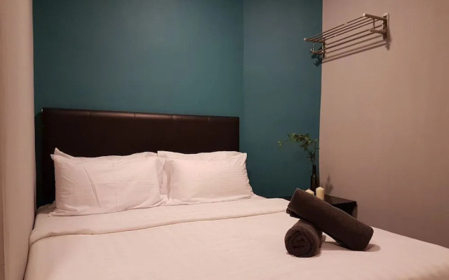 The Marker Hotel Kuala Lumpur