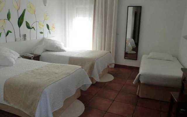 Varandas De Alter Hotel Spa