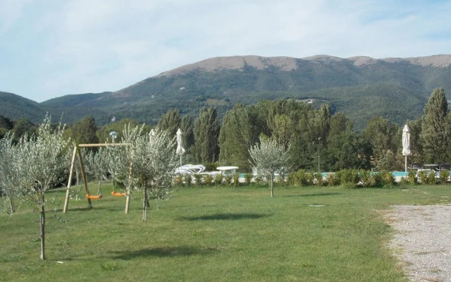 Collina - One Bedroom