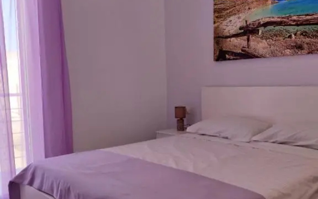 B & B del Centro