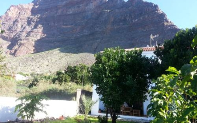 Apartamentos Los Medanos