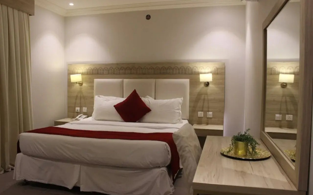 Palm Boutique company Al Zahra - شركه متجر النخيل - بالم بوتيك الزهراء