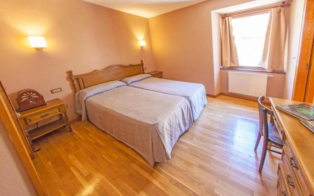 Hotel La Casona de Jovellanos