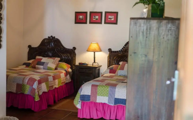 Hostal San Nicolas