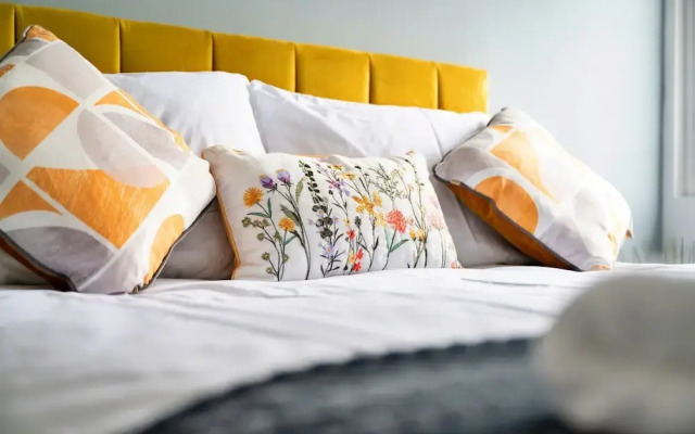 Apartment in Boroughbridge Near High Street