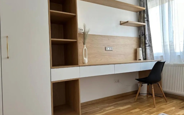 Bel Dom - The Cosy, comfortable 2 bedrooms apartment