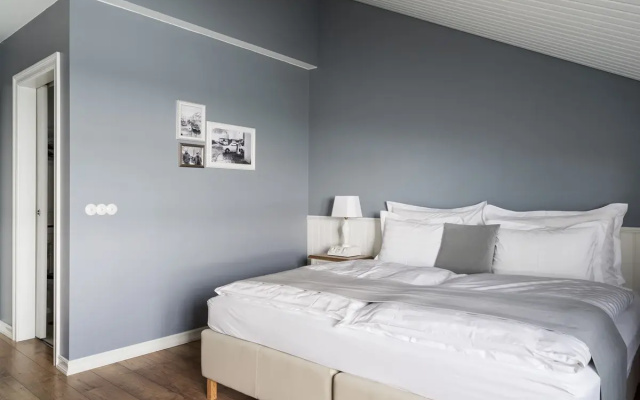 Отель Sigló by Keahotels