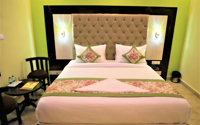 Shivaka Inn Residency