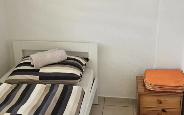Apartments Hasić Marina