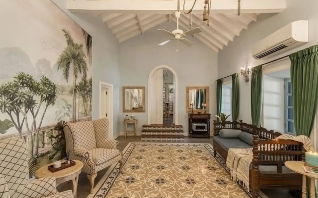 Casa Palms in Candolim