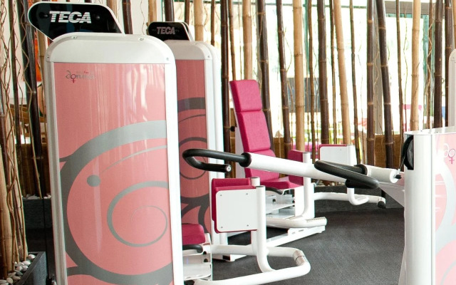 Hotel Caro Horoscop