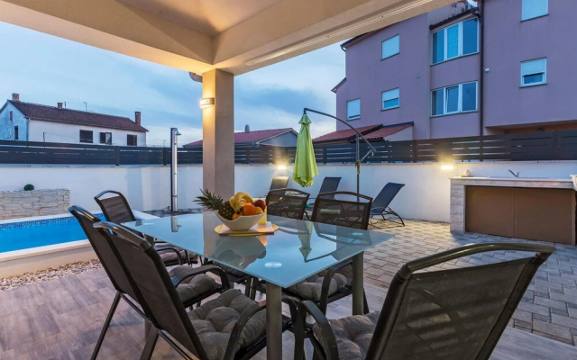 Amazing Home in Skatari With Wifi and 3 Bedrooms
