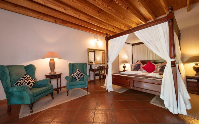 Blyde River Canyon Lodge