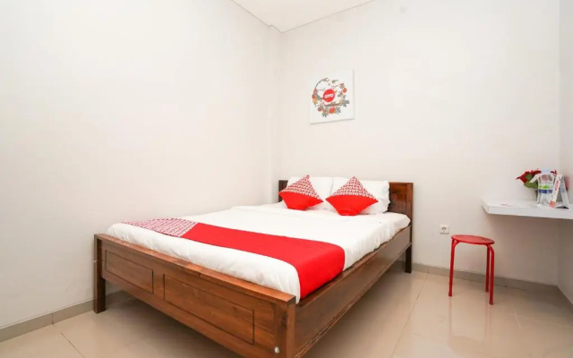 Oyo 318 K1 Residence