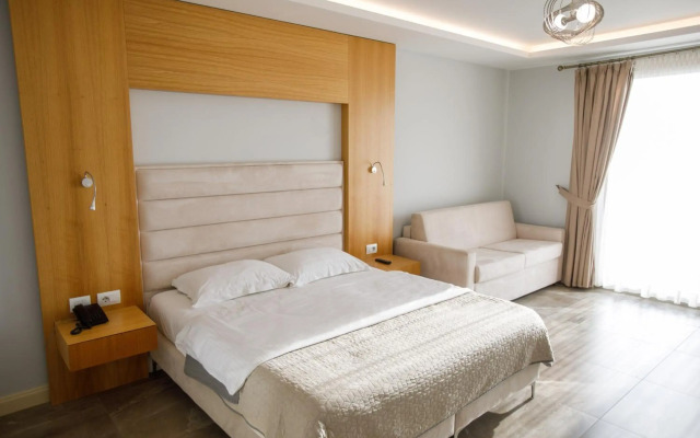 Hotel Grint