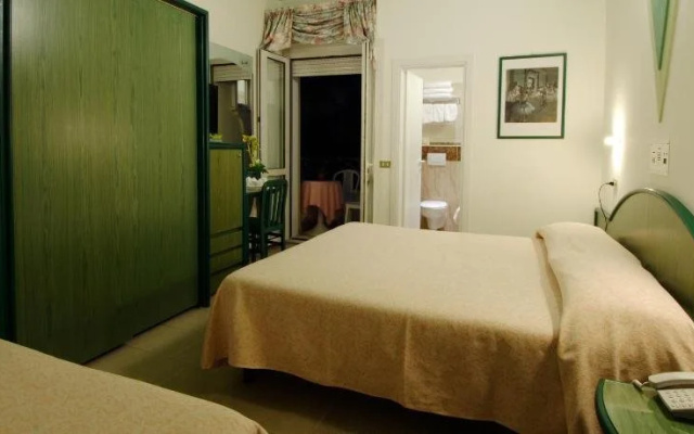 Hotel Gran Bretagna
