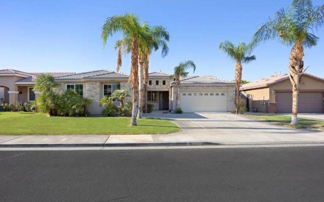 Scotty by Avantstay Walk to Empire Polo Club and Old Town La Quinta!