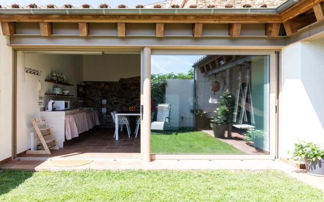 RUSTIC & CHIC b&b