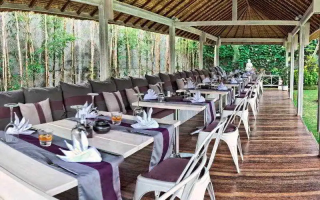 Vivalavi Villas And Spa
