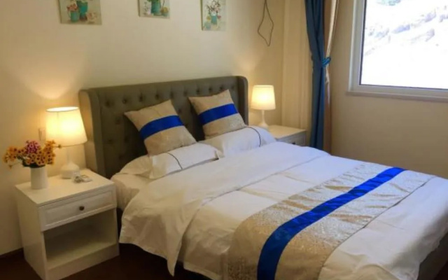 Laid-back Moments Inn - Gubei Water Town