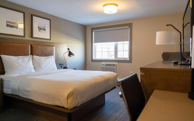 Best Western Gold Rush Inn