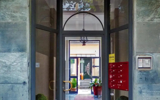 La Casa Sotto I Tigli