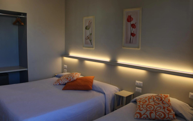 Hotel Delfina