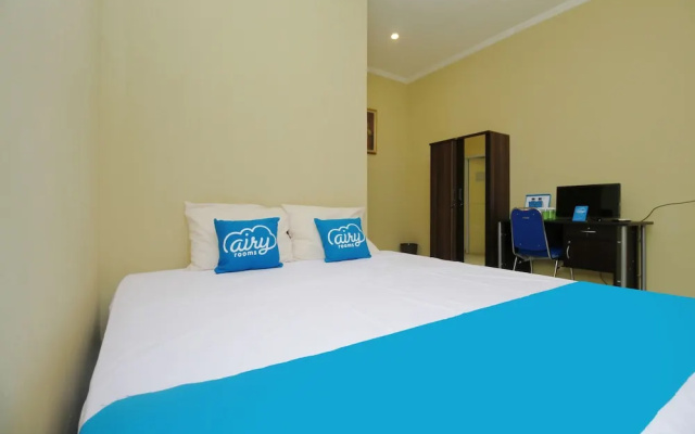 Airy Tanjung Baru Pulau Morotai 15A Bandar Lampung