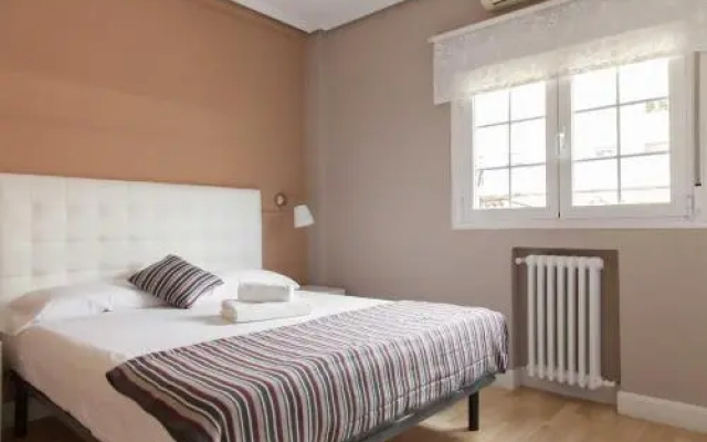 For You Rentals Avenidaamerica Apartment Ava24