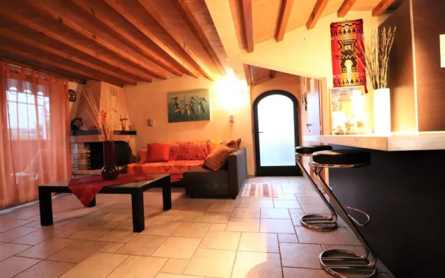 Apartament Torri