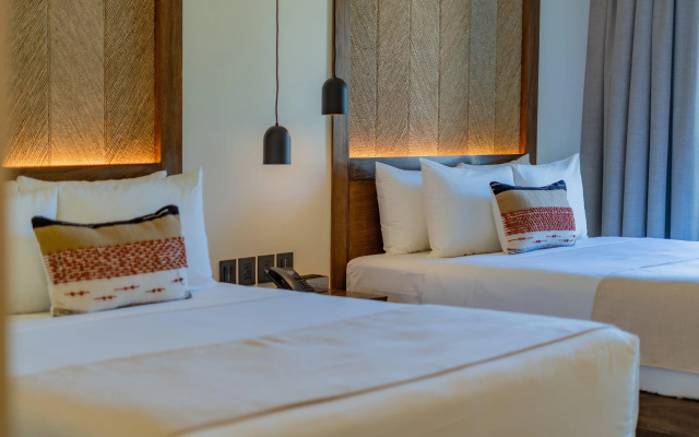 Hotel Indigo La Paz Puerta Cortes by IHG