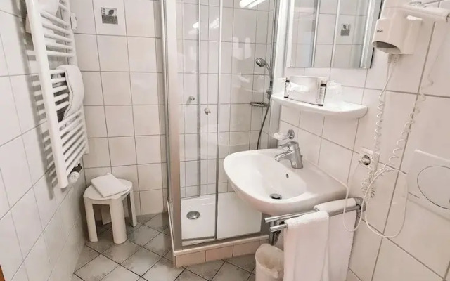 Zentral-Hotel