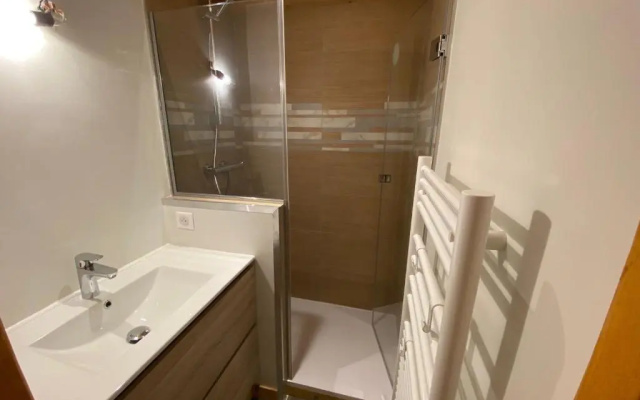 Appartement La Clusaz, 3 pièces, 6 personnes - FR-1-459-32