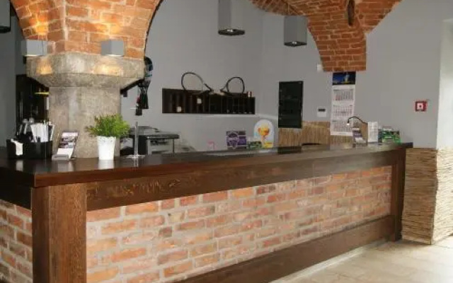 Aparthotel Kiełczówek