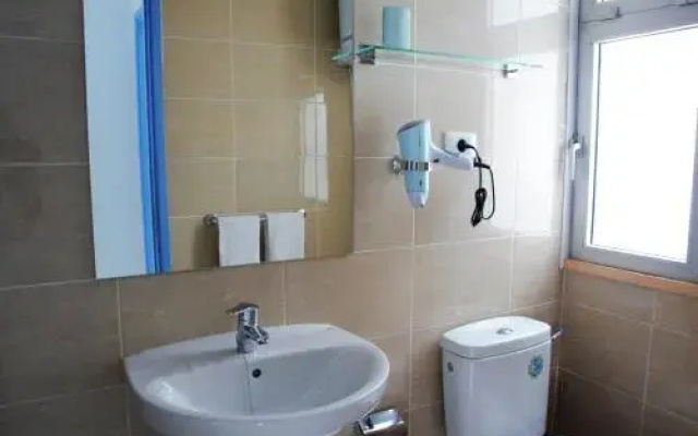 Apartamentos Tao Laia