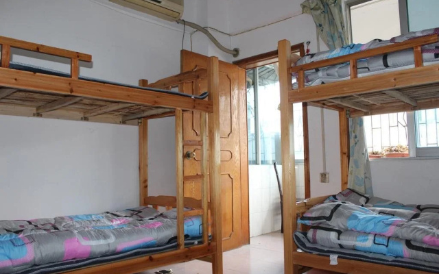 Shaocheng Hostel