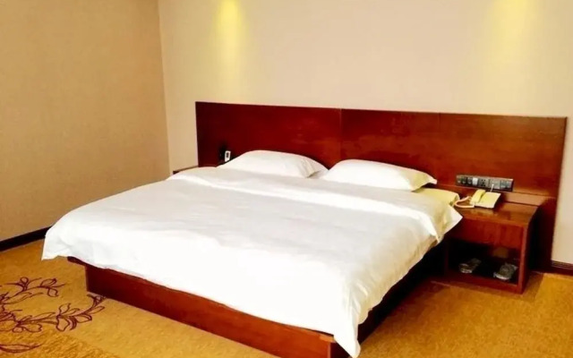Xiandi International Hotel