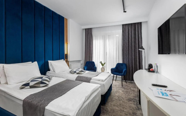 Hotel Soimul
